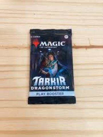 TARKIR PLAYBOOSTER PACK