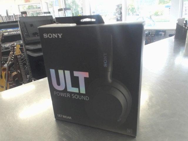 Ecouteur bluetooth dans sa boite sealed