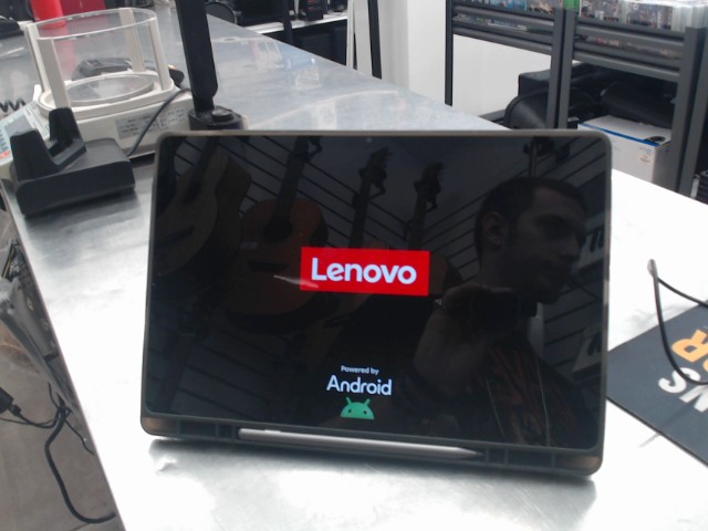 Lenovo ideapad pro w folding case and pe
