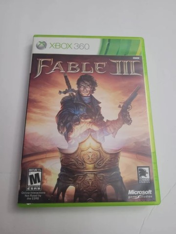 Fable 3