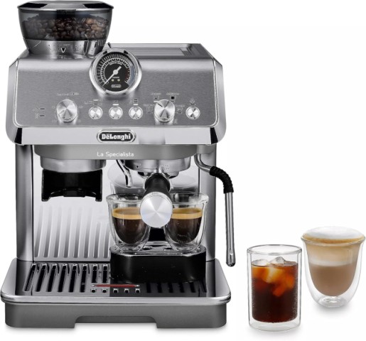 Machine espresso arte evo specialista