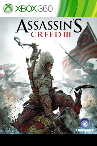 Assasin's creed 3