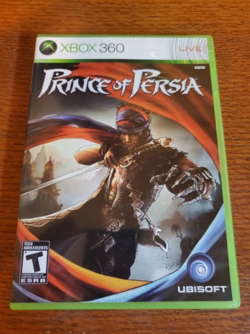 Prince of persia