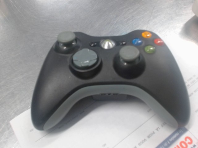 Manette de xbox 360