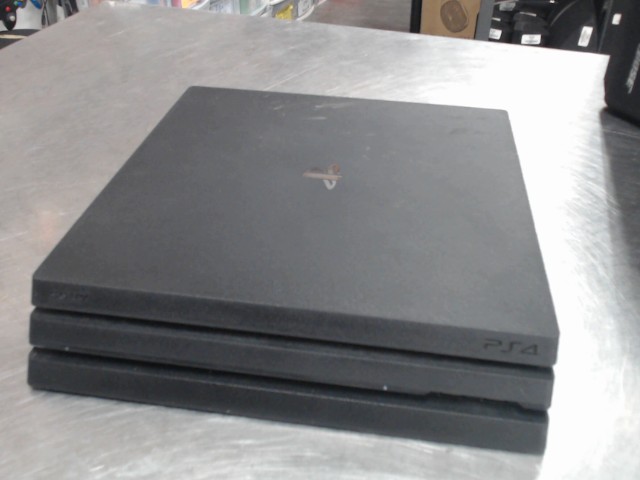 Console playstation 4 no fils/no manette