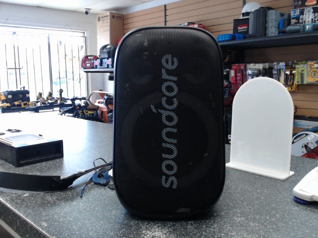 Speaker bluetooth