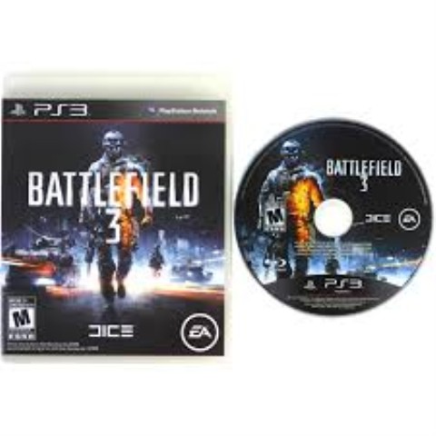 Battlefield 3