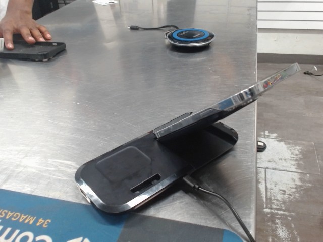 Chargeur portatif pour android