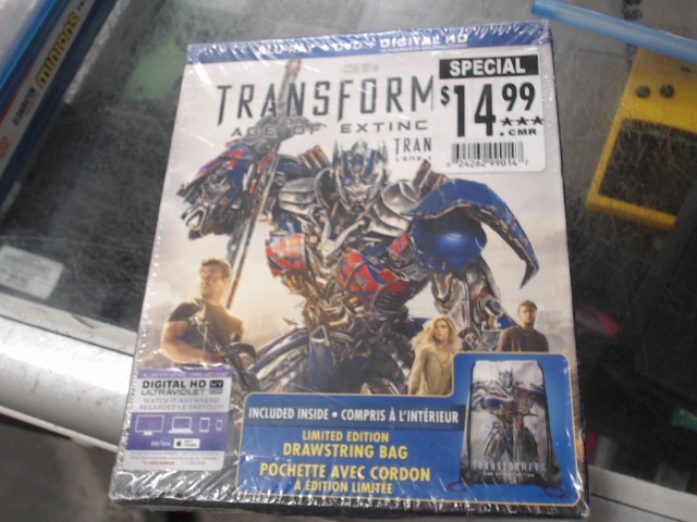 Transformers:age of extinction
