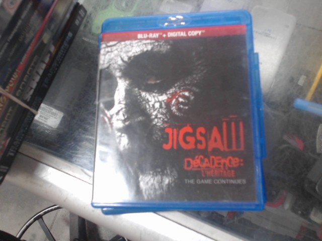 Jigsaw