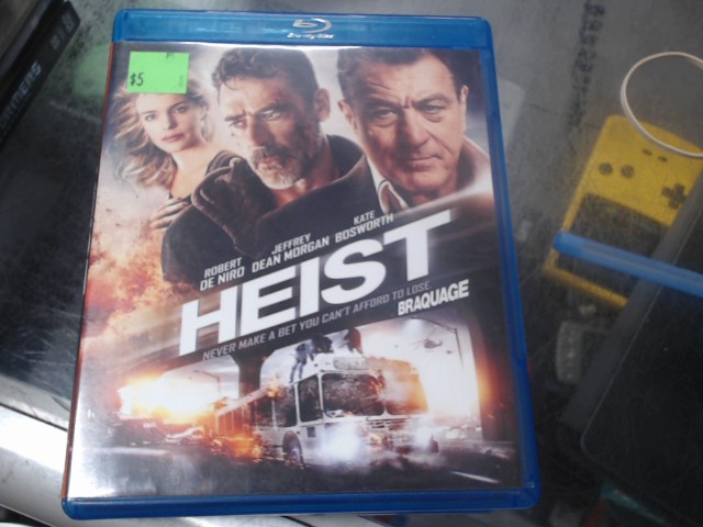 Heist