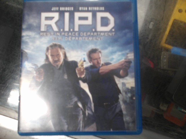 R.i.p.d.