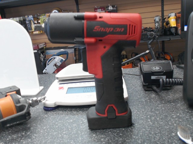 Impact wrench 3/8