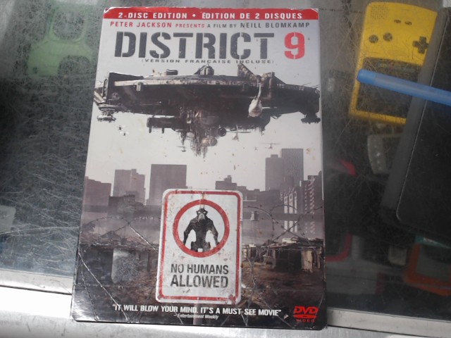 District 9