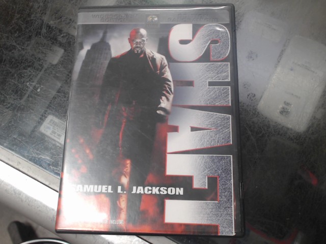 Shaft