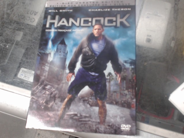 Hancock