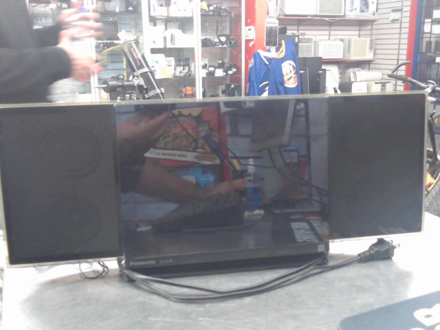 Lecteur cd /radio