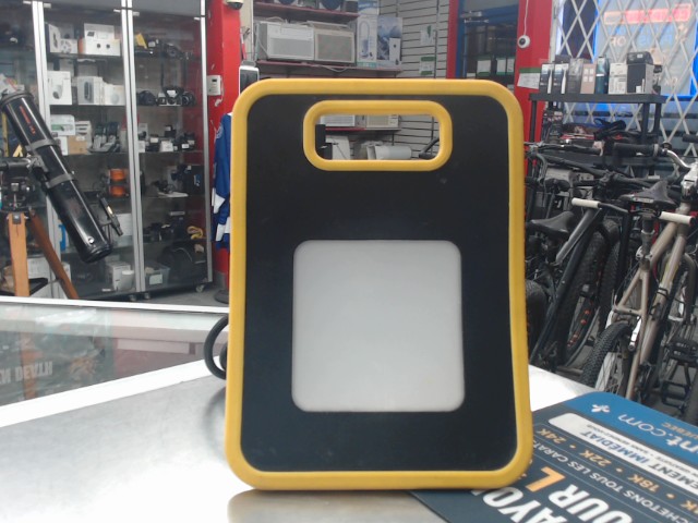 Lampe de chantier pliante 35w