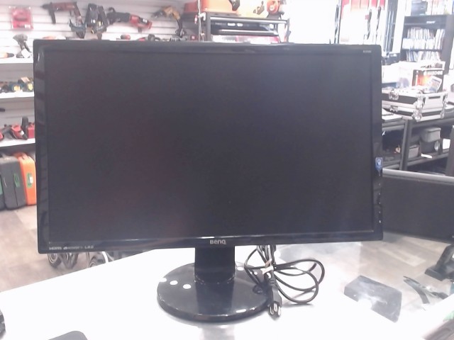 Moniteur 27po.