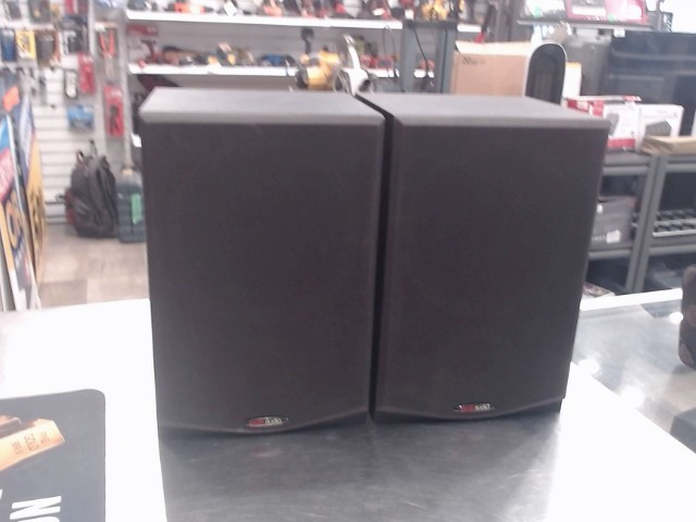 Paire speaker bonne qualit�