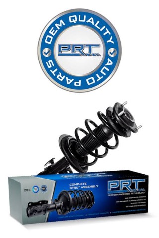 Prt performance ride technology