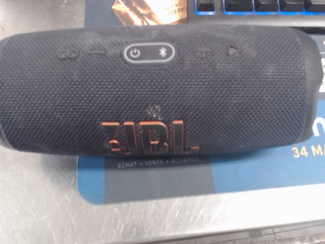 Bluetooth speaker