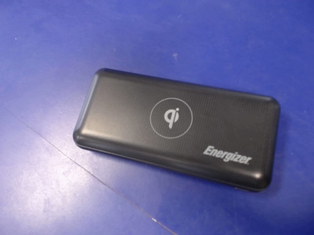 Batterie portative usb c