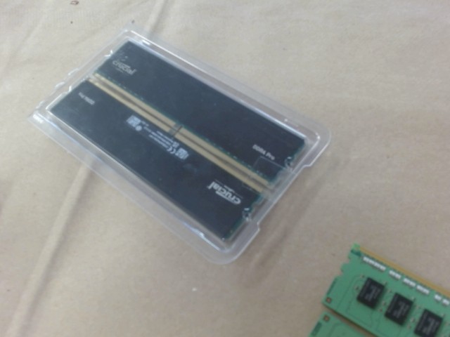 2x32gb ddr4