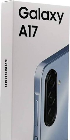 Samsung galaxy a17 neuf