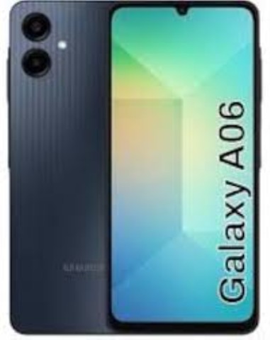 Samsung galaxy a06