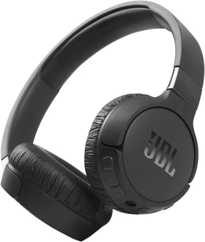 Casque bleutooth jbl noire