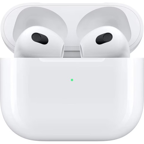 Aipods 3ieme generation sans boite ni ch