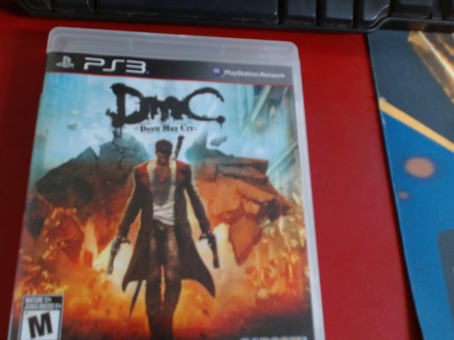 Dmc