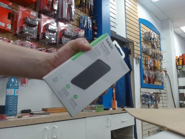 Power bank 10k batt