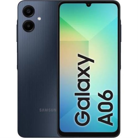 Galaxy a06 64gb mdp:181819