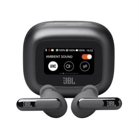 Jbl livebeam 3 bluetooth headphones
