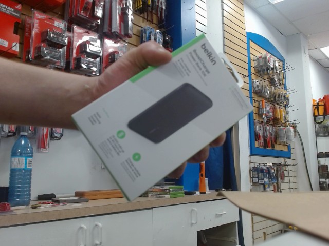 Power bank 10k batt