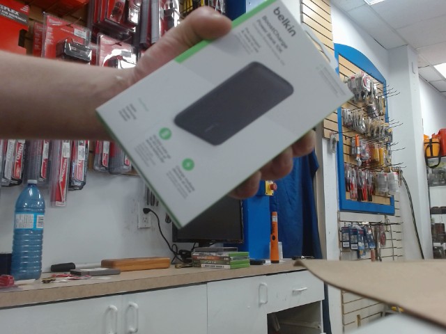 Power bank 10k batt