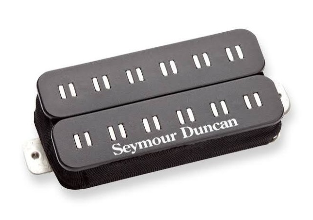 Pickup seymour duncan trembucker pat-b1n