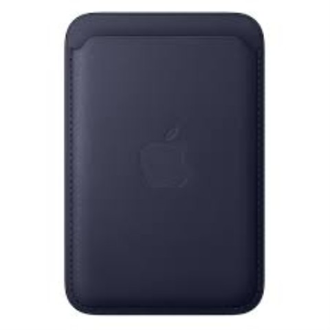 Iphone fine woven wallet