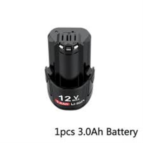 Batterie bosch 12v