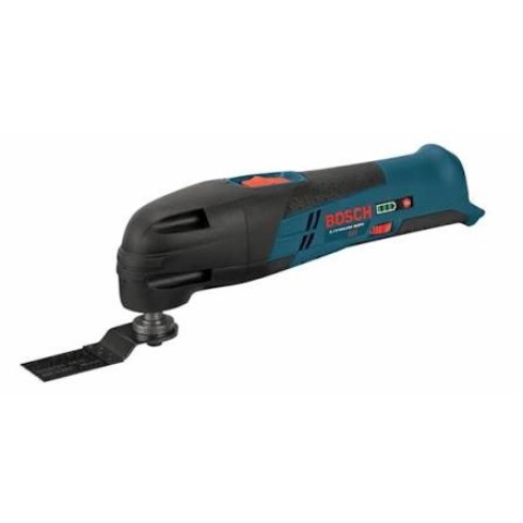 Bosch grinder 12v