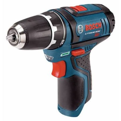 Bosch dril 12v