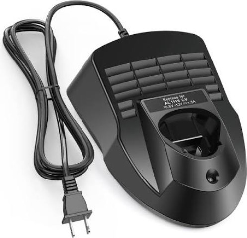 Chargeur bosch 12v