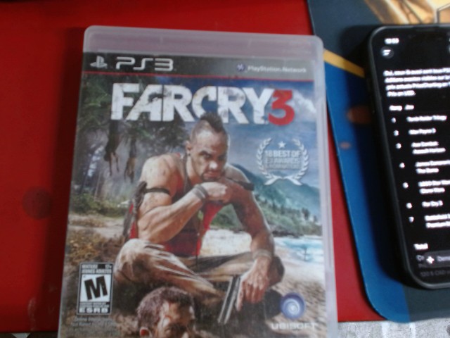Farcry 3