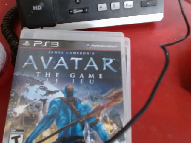 Avatar