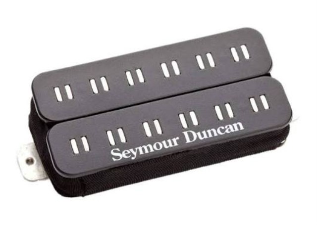 Pickup aeymour dunca trembucker patb2b