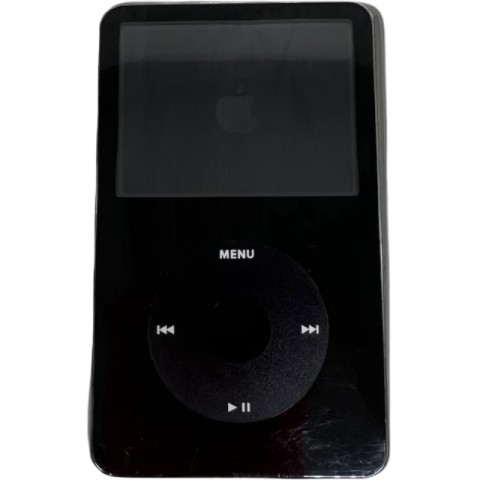 Ipod 5 gen refurbished 30 go pas 60go