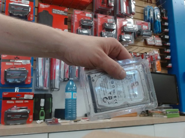 Hhd 500gb