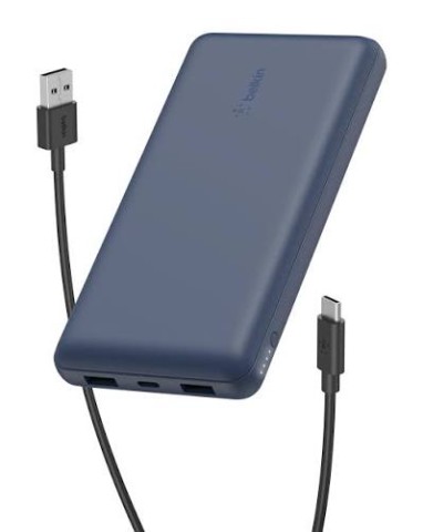 Belkin 20k amp power bank
